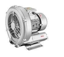 Hisashi 10 hp Single Stage Regenerative Blower HIS-812 530 CMH_0