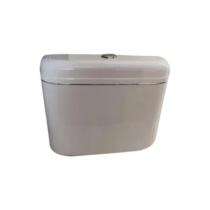 Sri Lakshmi Fibres C1011 Flush Tank 10 L_0