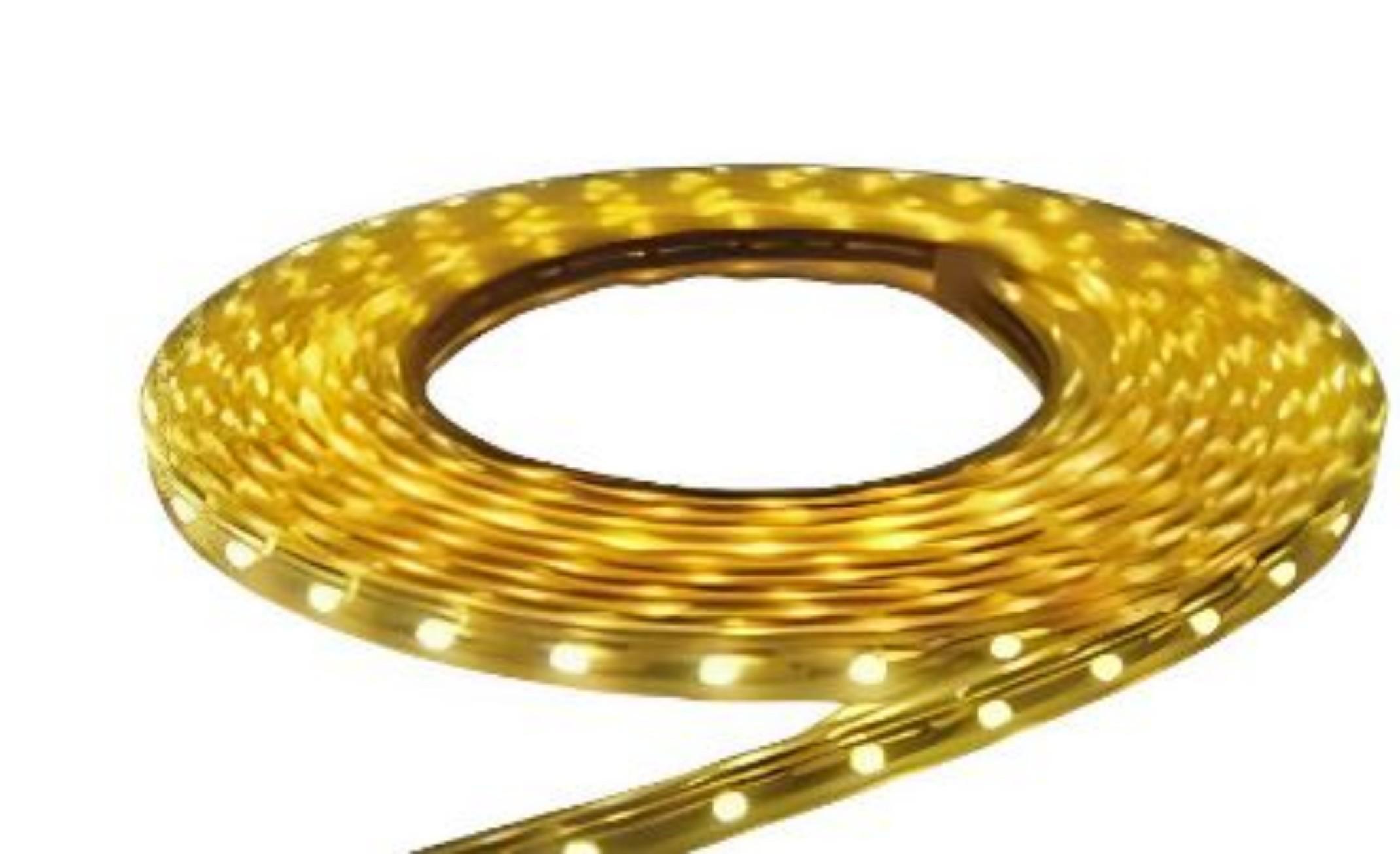 Jaquar 10 m 20 W LED Strip Lights_0