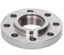 AR Stainless Steel Threaded Flanges 50 mm Class 150_0