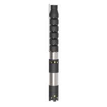 Lubi LSA-208 5 hp 0 - 32400 l/h Submersible Pumps_0