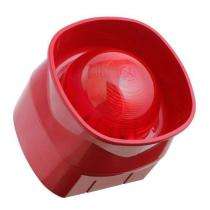 Burhani 240 VAC 2.5 sqmm 97 dB Alarm Sounder Beacon_0