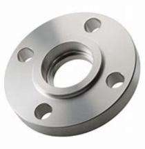 Jindal Mild Steel Lap Joint Flanges 60 mm Class 150_0