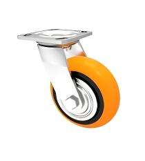 Comfort Swivel Polyurethane Caster 200 kg_0