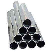 Ankit Hot Rolled MS Pipes 6 m_0