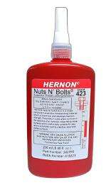 HERNON Blue Threadlocker_0
