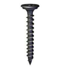 Esgee Mild Steel Slotted Head Hylex Screw_0