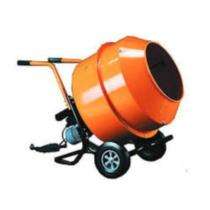 Mini Concrete Mixer 450 kg_0