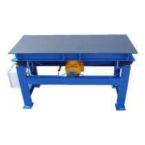 Classic Electric Concrete Moulds Vibrating Table_0
