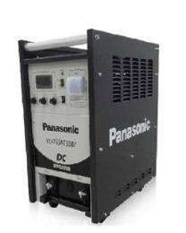 Panasonic 20 - 400 A Arc Welding Machine YD-400AT3DJR 415 V 17.6 kVA_0