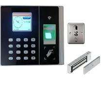 11000 User Time Attendance System_0