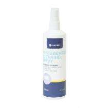 White Board Cleaning Spray 0.25% 250 mL White_0