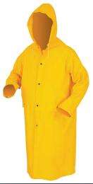 Polyester Raincoats M_0