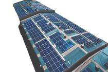 TATA Power 10 kW On Grid Solar System 14000 units per year_0