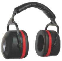 Karam EP 24 ABS 29 dB Black Ear Muff_0