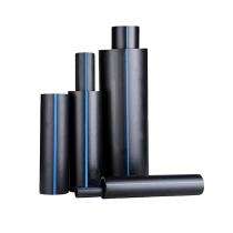 Drip India 75 mm HDPE Pipes PN 2.5_0