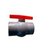 MI Manual Polypropylene Ball Valves 4 inch_0