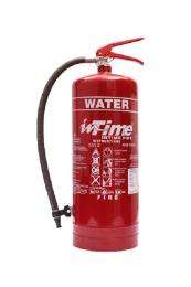 INTIME 9 L Water Fire Extinguishers_0