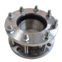 SSEW Carbon Steel Flange Adapters DN 50_0
