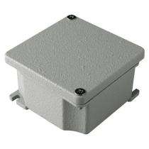 150 x 140 x 95 mm Wall Mounted 2 Way Junction Boxes_0