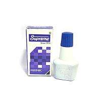 Stamp Pad Ink S63 30 mL Blue_0