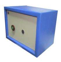 Mild Steel Key Safety Lockers 25 L_0