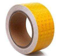 Antiskid Retro Reflective Tapes Yellow_0