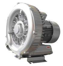 Hisashi 7.3 hp Double Stage Regenerative Blower HIS-811-DS 312 CMH_0
