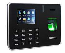 eSSL MB28 Fingerprint 1000 User Time Attendance System_0