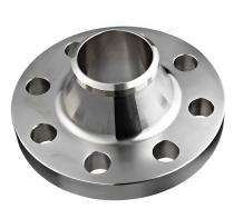 AR Mild Steel Weld Neck Flanges 50 mm Class 150_0