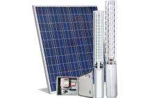 Solar Pumps Submersible Stainless Steel_0