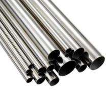 Jindal 15 mm Hot Rolled Stainless Steel Pipes SS 304 6 m_0