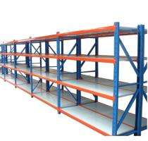 Warehousing Racking 650 kg 4 Storey_0