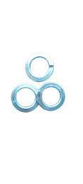 Tirupati 16 mm Spring Washers Carbon Steel ISO9001-2008_0