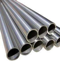 Rudranand GI Pipes ASTM 6 m_0