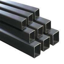Ankit Hot Rolled MS Pipes 6 m_0