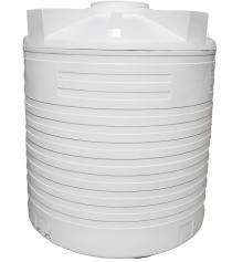 PARVATI HDPE Water Tanks 500 L White_0