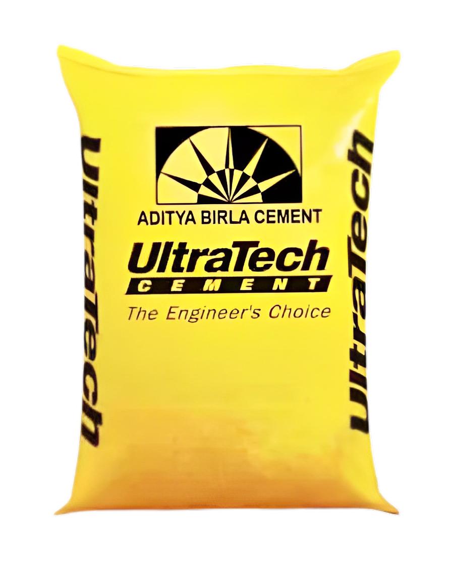 UltraTech PPC Cement_0