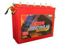 EXIDE FEI0-IT500+ Sealed 12 V 180 Ah Lead Acid Batteries_0