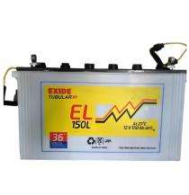 EXIDE EL150L Sealed 12 V 150 Ah Lead Acid Batteries_0