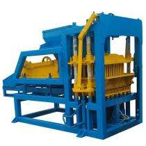 Automatic Fly Ash Brick Making Machine_0