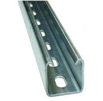 Shakti 41 x 41 x 2.5 mm GI Channels Upto 12 m_0