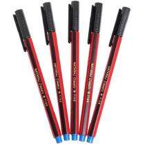 Nataraj Ball Blue Pen_0