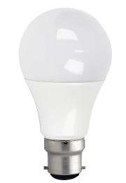 9 W Cool Daylight B3 1 piece LED Bulbs_0