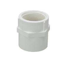 Kana UPVC 10 - 150 mm Couplers Double Socket_0