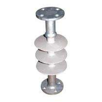 Composite Polymer Post Insulators_0