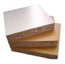 Ganapathy High Density Wood Particle Board Laminated 18 mm_0