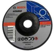 BOSCH 100 mm Grinding Wheels A24S-BF 4 mm 15300 rpm 19 mm_0