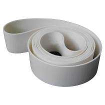 Plain Conveyer Belts Rubber 10 kg/ft_0