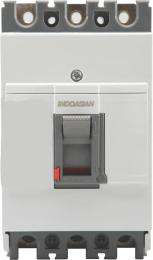 INDOASIAN 830039 125 A 25 kA Three Pole MCCB_0